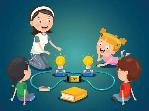 Physical - Digital Art | LED